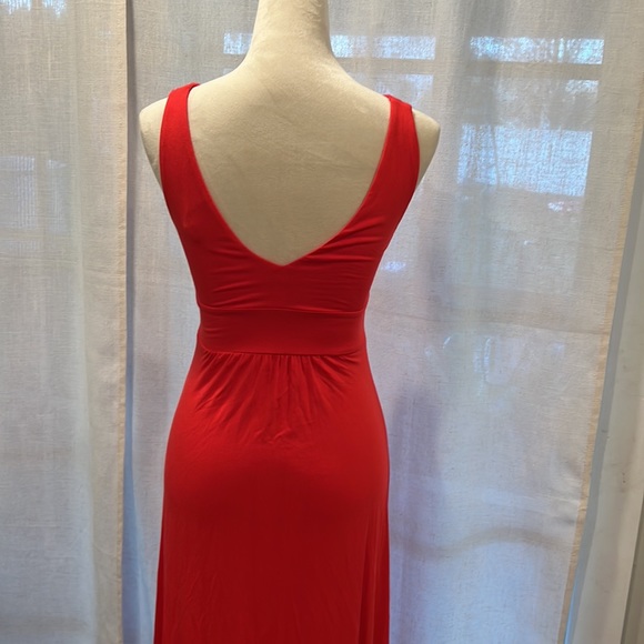 Cynthia Rowley Maxi Dress - Picture 4 of 4